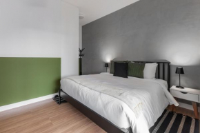 Apartamento em ótima localização - Vila Olímpia